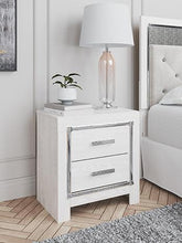 Load image into Gallery viewer, Altyra Nightstand