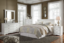 Load image into Gallery viewer, Anarasia Dresser and Mirror - 46 Furniture and Mattress Gallery