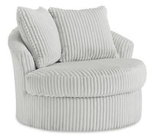 Load image into Gallery viewer, Gramwell Swivel Accent Chair