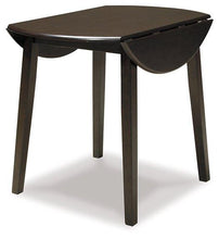 Load image into Gallery viewer, Hammis Dining Drop Leaf Table - 46 Furniture and Mattress Gallery