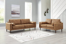 Load image into Gallery viewer, Telora Living Room Set - 46 Furniture and Mattress Gallery