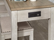 Load image into Gallery viewer, Skempton Dining Room Set - 46 Furniture and Mattress Gallery