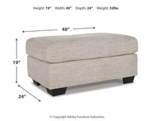 Load image into Gallery viewer, Vayda Living Room Set - 46 Furniture and Mattress Gallery