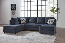 Load image into Gallery viewer, Albar Place Sectional - 46 Furniture and Mattress Gallery