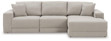 Load image into Gallery viewer, Next-Gen Gaucho Sectional Sofa with Chaise