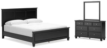 Load image into Gallery viewer, Lanolee Bedroom Set - 46 Furniture and Mattress Gallery
