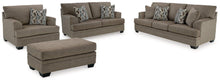 Load image into Gallery viewer, Stonemeade Living Room Set - 46 Furniture and Mattress Gallery