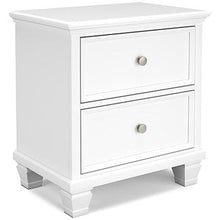Load image into Gallery viewer, Fortman Bedroom Set