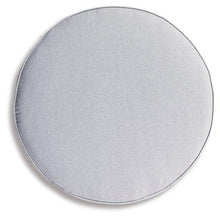 Load image into Gallery viewer, Harbor Court Ottoman with Cushion