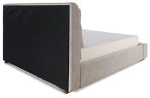 Load image into Gallery viewer, Cabalynn Upholstered Bed - 46 Furniture and Mattress Gallery