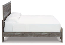 Load image into Gallery viewer, Bronyan Bed - 46 Furniture and Mattress Gallery