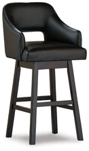Load image into Gallery viewer, Tallenger Bar Stool Set - 46 Furniture and Mattress Gallery
