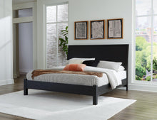 Load image into Gallery viewer, Danziar Bedroom Set