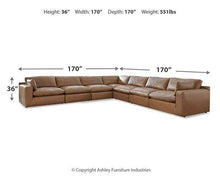 Load image into Gallery viewer, Emilia Living Room Set - 46 Furniture and Mattress Gallery