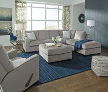 Load image into Gallery viewer, Altari Sectional with Chaise