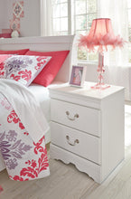 Load image into Gallery viewer, Anarasia Nightstand - 46 Furniture and Mattress Gallery
