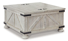 Load image into Gallery viewer, Carynhurst Occasional Table Set - 46 Furniture and Mattress Gallery