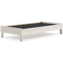 Load image into Gallery viewer, Socalle Bed and Mattress Set - 46 Furniture and Mattress Gallery