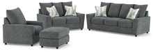 Load image into Gallery viewer, Stairatt Living Room Set - 46 Furniture and Mattress Gallery