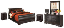 Load image into Gallery viewer, Huey Vineyard Bedroom Set - 46 Furniture and Mattress Gallery