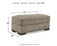 Load image into Gallery viewer, Galemore Living Room Set - 46 Furniture and Mattress Gallery