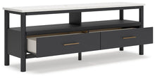 Load image into Gallery viewer, Cadmori 72" TV Stand - 46 Furniture and Mattress Gallery