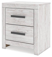 Load image into Gallery viewer, Cayboni Nightstand - 46 Furniture and Mattress Gallery