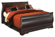Load image into Gallery viewer, Huey Vineyard Bedroom Set - 46 Furniture and Mattress Gallery