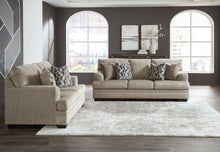Load image into Gallery viewer, Stonemeade Living Room Set - 46 Furniture and Mattress Gallery
