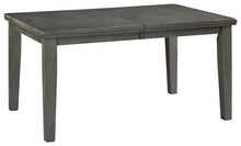 Load image into Gallery viewer, Hallanden Dining Extension Table - 46 Furniture and Mattress Gallery