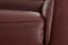 Load image into Gallery viewer, Alessandro Power Reclining Loveseat with Console