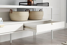 Load image into Gallery viewer, Deznee 60" TV Stand - 46 Furniture and Mattress Gallery