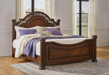 Load image into Gallery viewer, Lavinton Bedroom Set