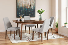 Load image into Gallery viewer, Lyncott Dining Room Set - 46 Furniture and Mattress Gallery