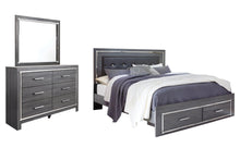 Load image into Gallery viewer, Lodanna Bedroom Set - 46 Furniture and Mattress Gallery