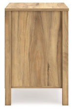 Load image into Gallery viewer, Bermacy Bedroom Set