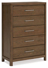 Load image into Gallery viewer, Cabalynn Chest of Drawers