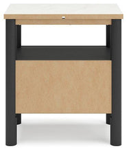 Load image into Gallery viewer, Cadmori Nightstand - 46 Furniture and Mattress Gallery