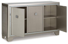 Load image into Gallery viewer, Chaseton Accent Cabinet - 46 Furniture and Mattress Gallery