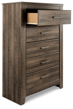 Load image into Gallery viewer, Juararo Chest of Drawers - 46 Furniture and Mattress Gallery