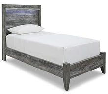 Load image into Gallery viewer, Baystorm Youth Bed
