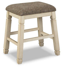 Load image into Gallery viewer, Bolanburg Counter Height Bar Stool