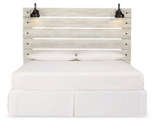 Load image into Gallery viewer, Cambeck Bed with 2 Storage Drawers