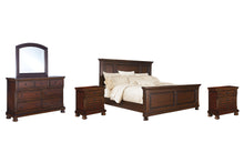 Load image into Gallery viewer, Porter Bedroom Set - 46 Furniture and Mattress Gallery