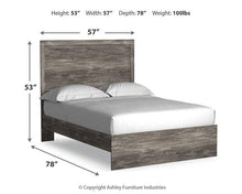 Load image into Gallery viewer, Ralinksi Bedroom Set - 46 Furniture and Mattress Gallery