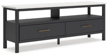Load image into Gallery viewer, Cadmori 72" TV Stand