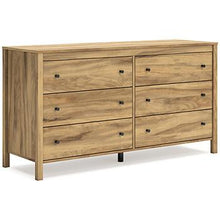 Load image into Gallery viewer, Bermacy Bedroom Set