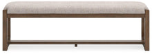 Load image into Gallery viewer, Cabalynn 63" Dining Bench - 46 Furniture and Mattress Gallery