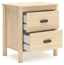 Load image into Gallery viewer, Cabinella Nightstand - 46 Furniture and Mattress Gallery