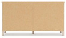 Load image into Gallery viewer, Cadmori Dresser - 46 Furniture and Mattress Gallery